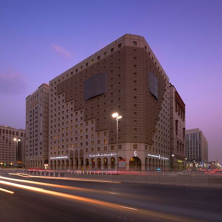 Hotel Saja Al Madinah Medyna Zewnętrze zdjęcie