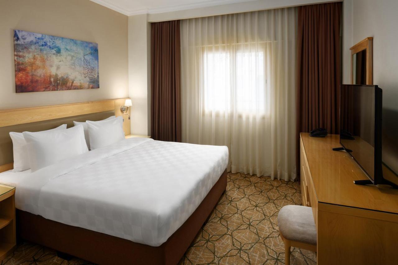 Hotel Saja Al Madinah Medyna Zewnętrze zdjęcie