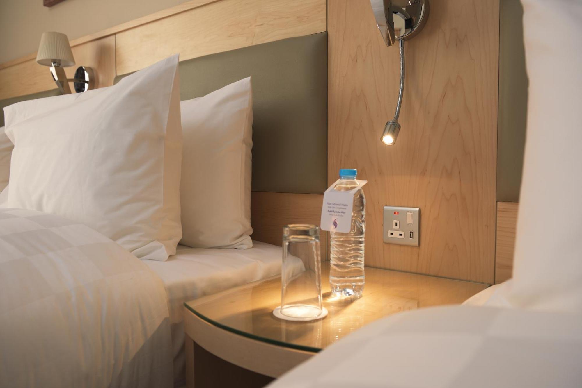 Hotel Saja Al Madinah Medyna Zewnętrze zdjęcie