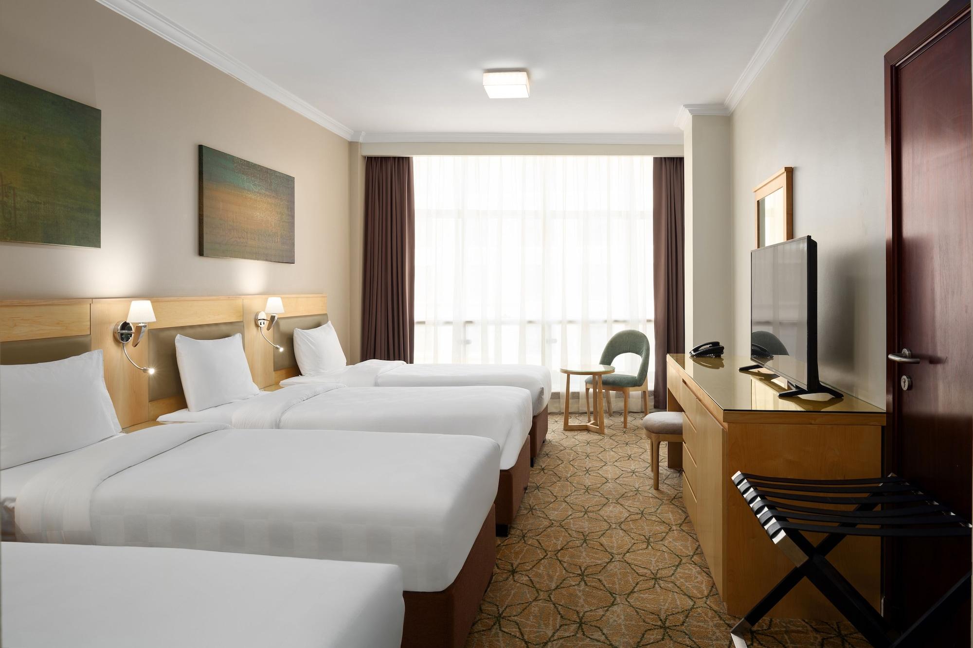 Hotel Saja Al Madinah Medyna Zewnętrze zdjęcie