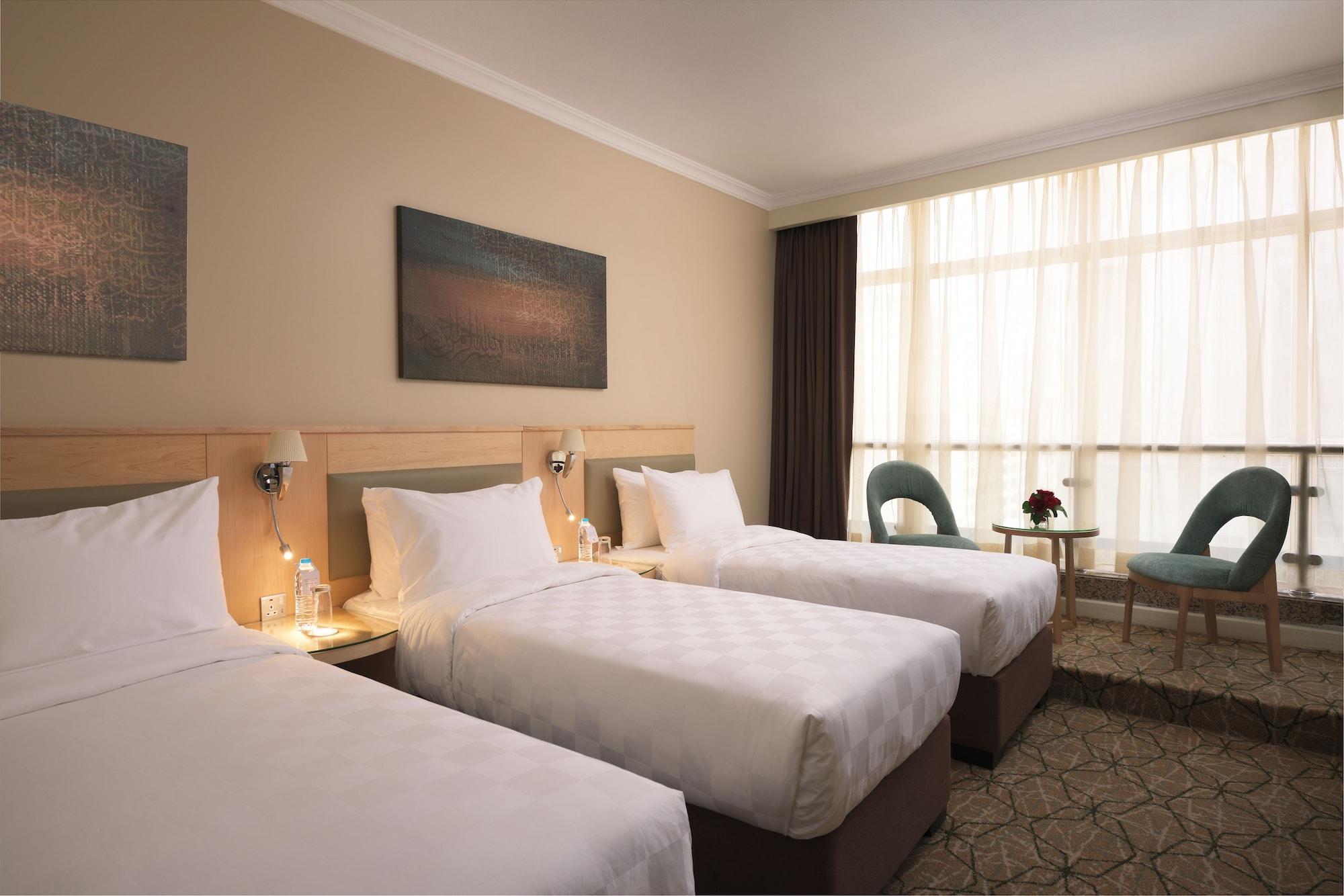 Hotel Saja Al Madinah Medyna Zewnętrze zdjęcie