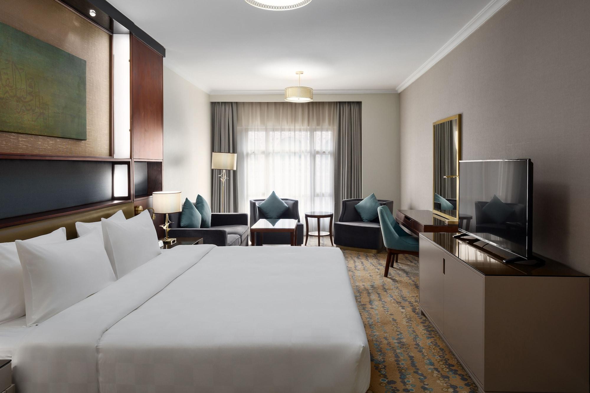 Hotel Saja Al Madinah Medyna Zewnętrze zdjęcie