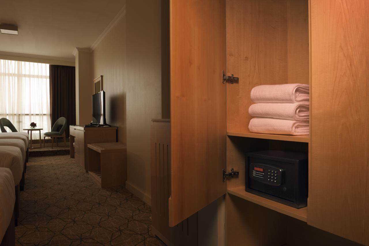 Hotel Saja Al Madinah Medyna Zewnętrze zdjęcie