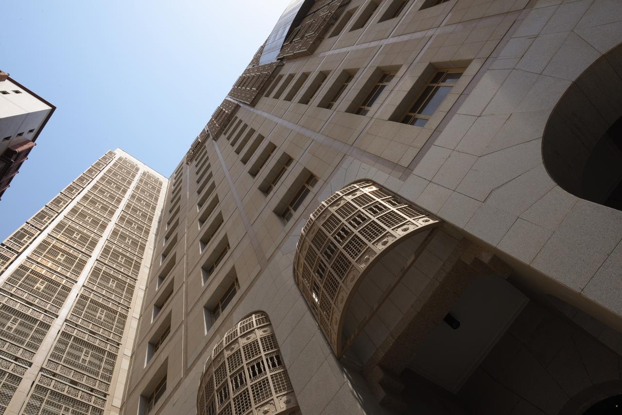 Hotel Saja Al Madinah Medyna Zewnętrze zdjęcie