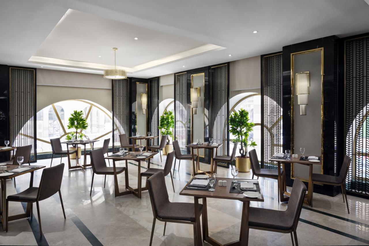 Hotel Saja Al Madinah Medyna Zewnętrze zdjęcie
