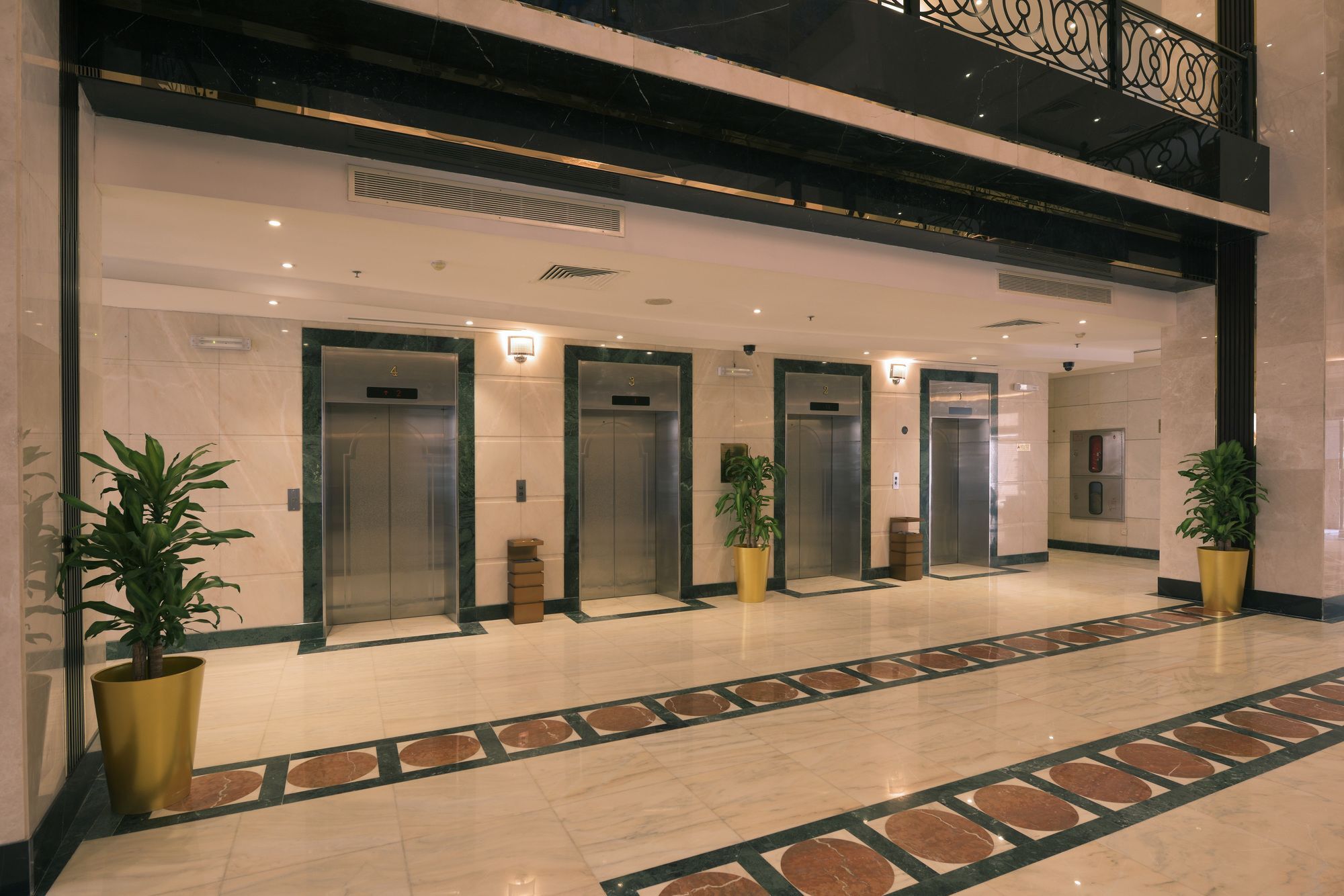 Hotel Saja Al Madinah Medyna Zewnętrze zdjęcie