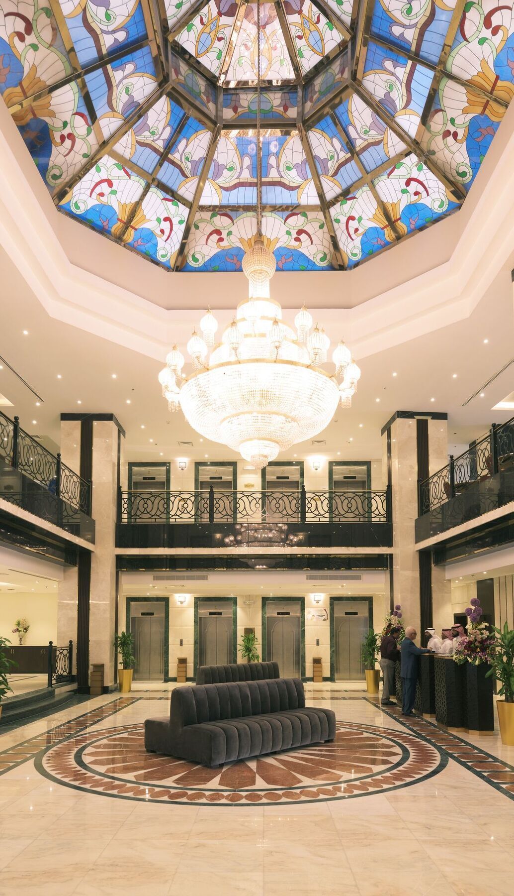 Hotel Saja Al Madinah Medyna Zewnętrze zdjęcie