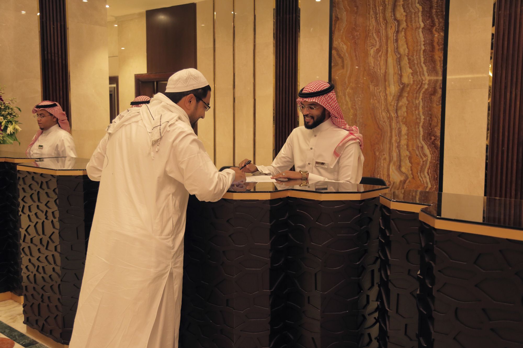 Hotel Saja Al Madinah Medyna Zewnętrze zdjęcie